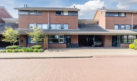 koop  Hoogeveen  Pauwoog 48 – Hoofdfoto