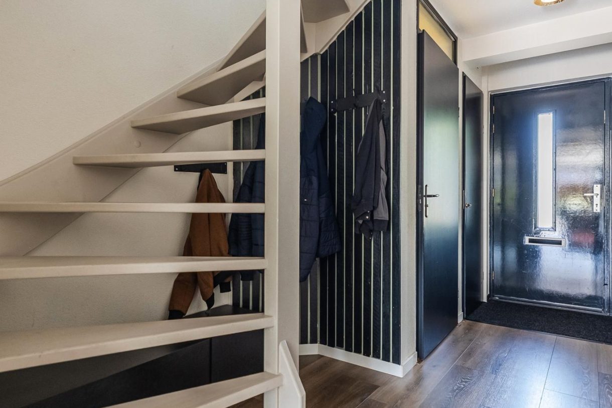 Te koop: Foto Woonhuis aan de Pauwoog 48 in Hoogeveen