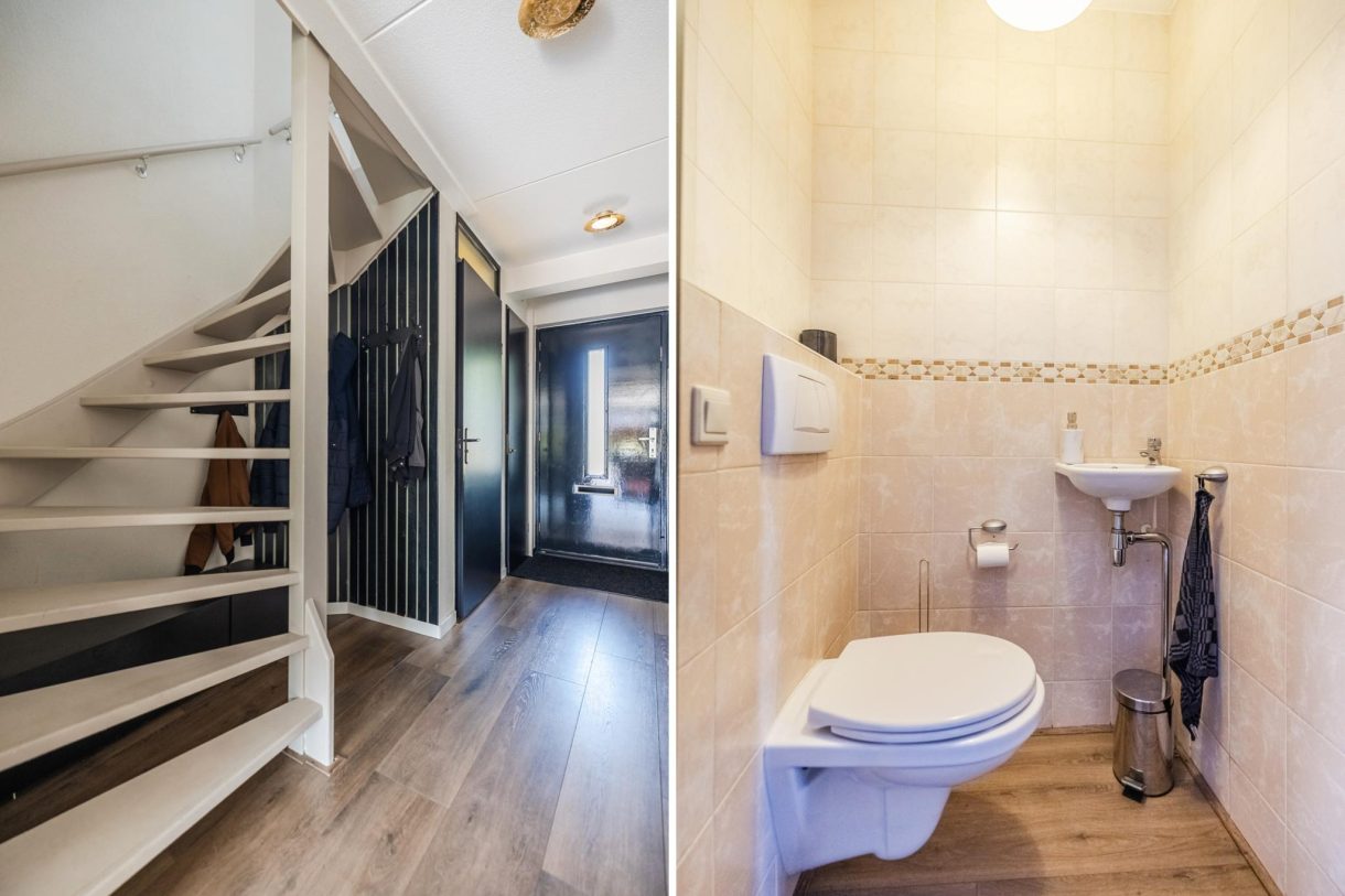 Te koop: Foto Woonhuis aan de Pauwoog 48 in Hoogeveen