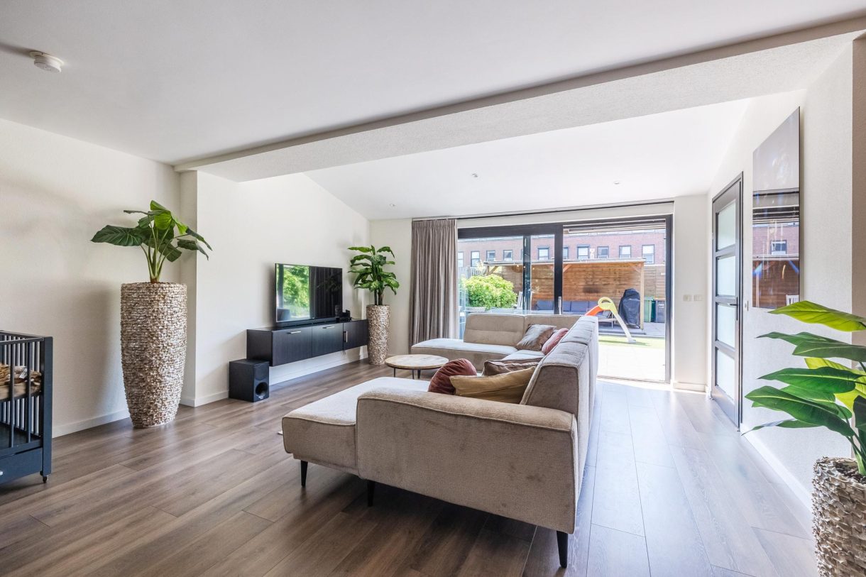 Te koop: Foto Woonhuis aan de Pauwoog 48 in Hoogeveen