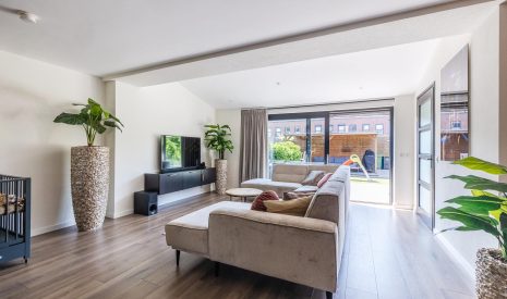 Te koop: Foto Woonhuis aan de Pauwoog 48 in Hoogeveen
