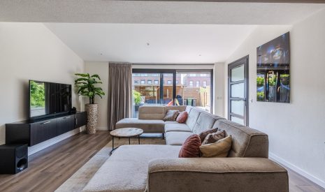 Te koop: Foto Woonhuis aan de Pauwoog 48 in Hoogeveen