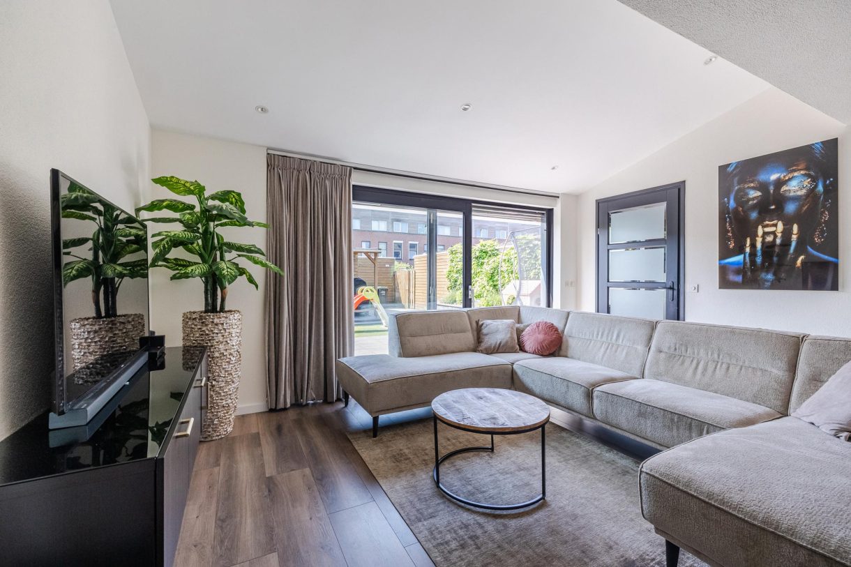 Te koop: Foto Woonhuis aan de Pauwoog 48 in Hoogeveen