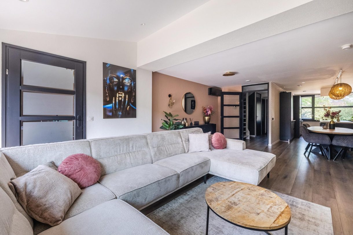 Te koop: Foto Woonhuis aan de Pauwoog 48 in Hoogeveen