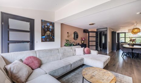 Te koop: Foto Woonhuis aan de Pauwoog 48 in Hoogeveen