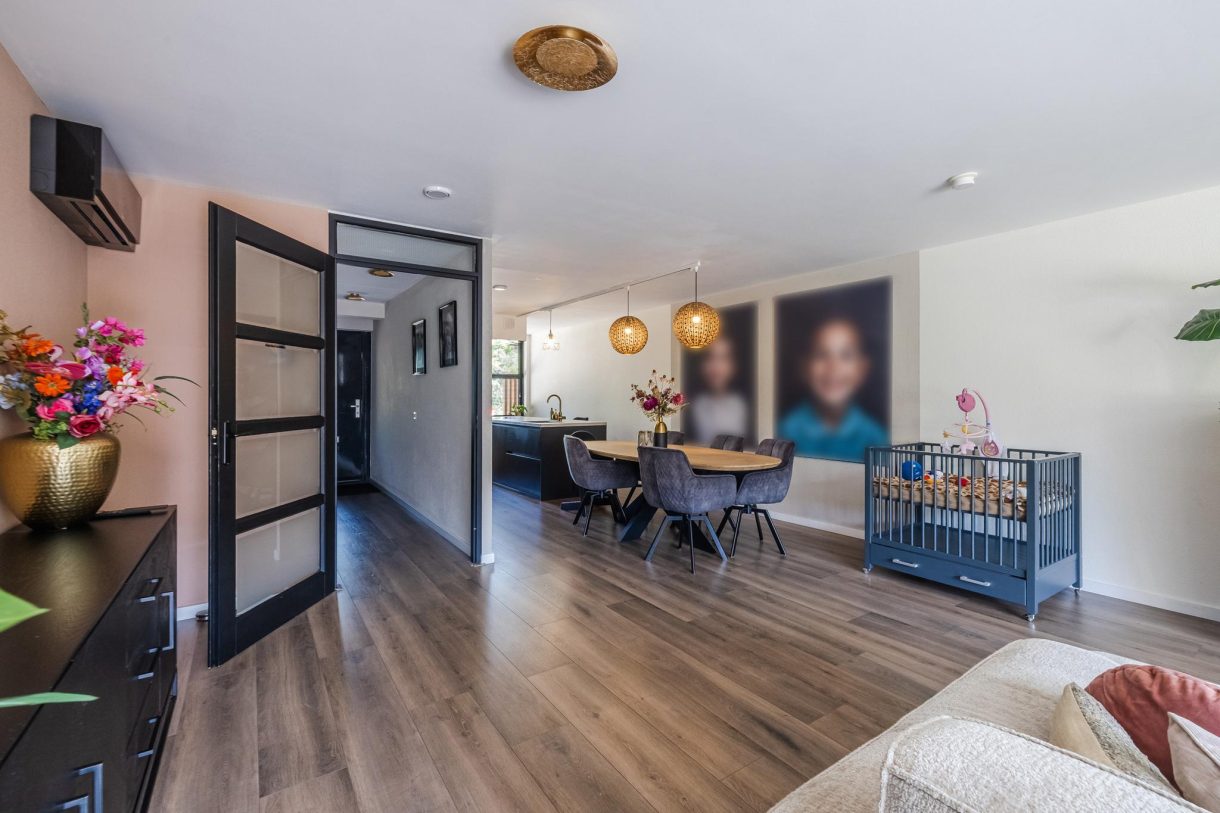 Te koop: Foto Woonhuis aan de Pauwoog 48 in Hoogeveen