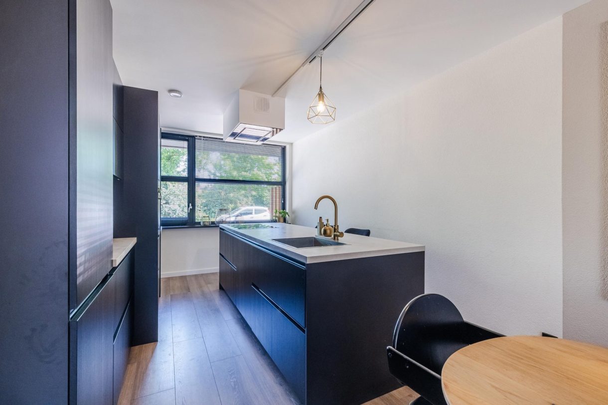 Te koop: Foto Woonhuis aan de Pauwoog 48 in Hoogeveen