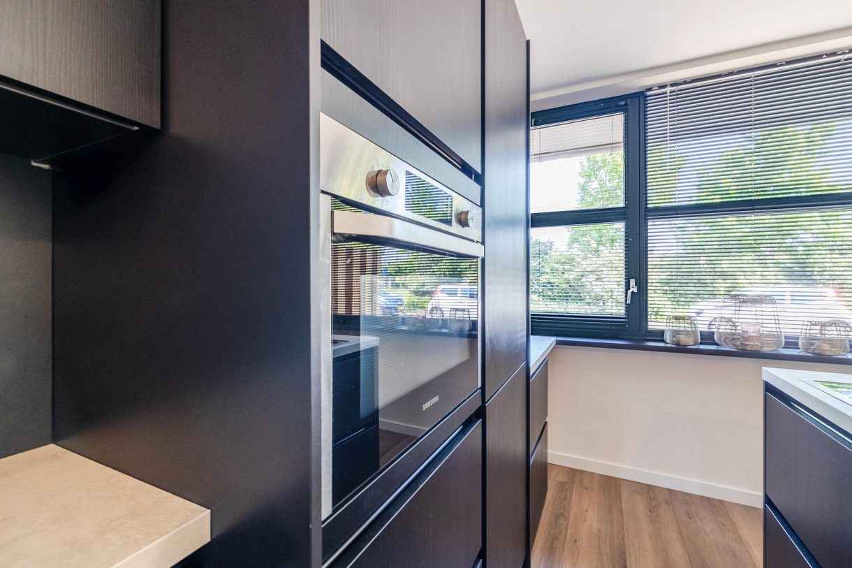 Te koop: Foto Woonhuis aan de Pauwoog 48 in Hoogeveen