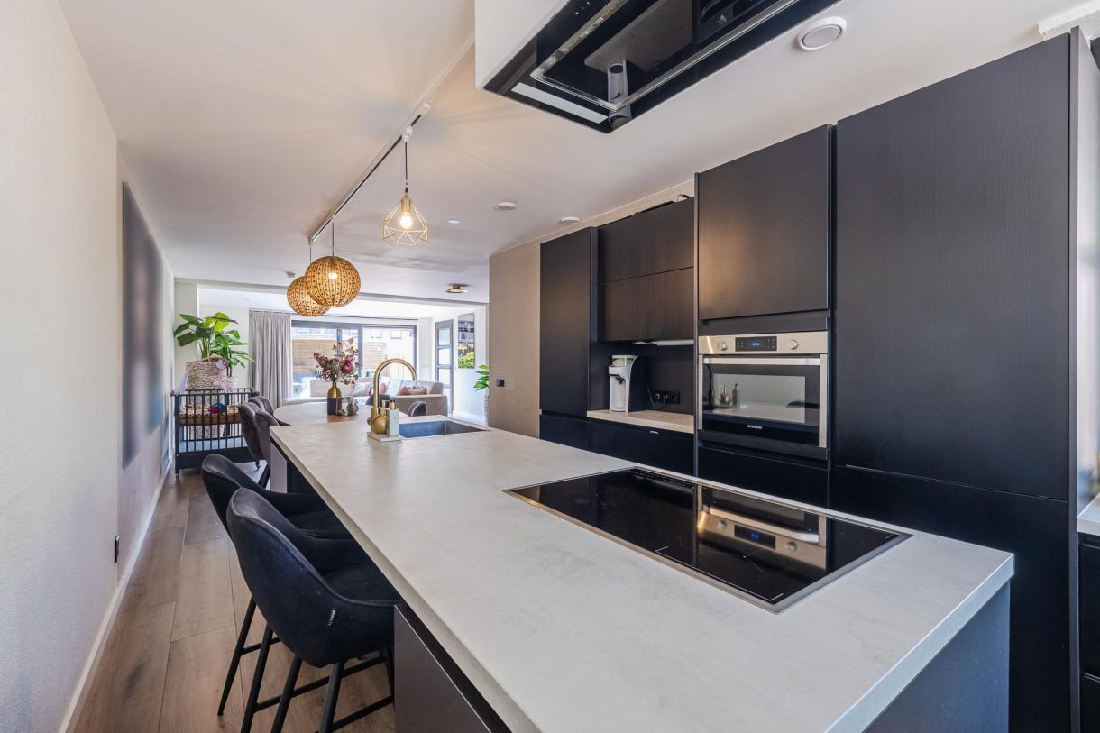 Te koop: Foto Woonhuis aan de Pauwoog 48 in Hoogeveen