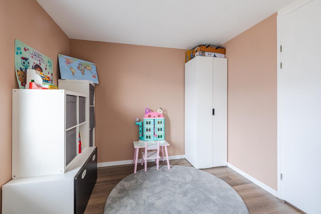 Te koop: Foto Woonhuis aan de Pauwoog 48 in Hoogeveen