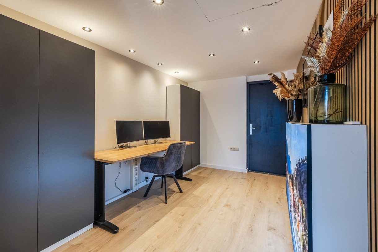 Te koop: Foto Woonhuis aan de Pauwoog 48 in Hoogeveen