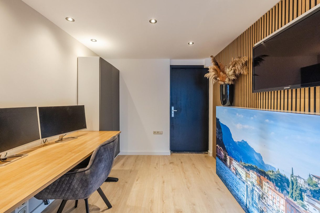 Te koop: Foto Woonhuis aan de Pauwoog 48 in Hoogeveen