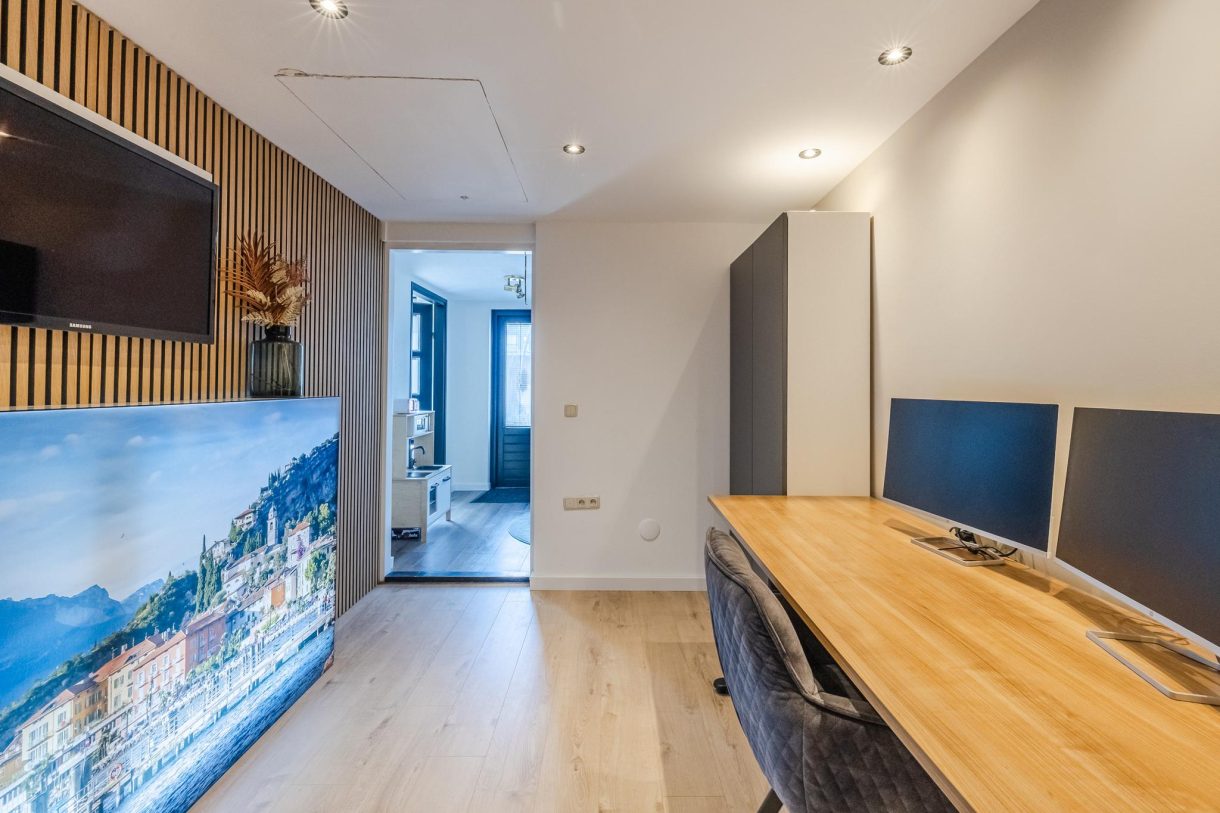 Te koop: Foto Woonhuis aan de Pauwoog 48 in Hoogeveen