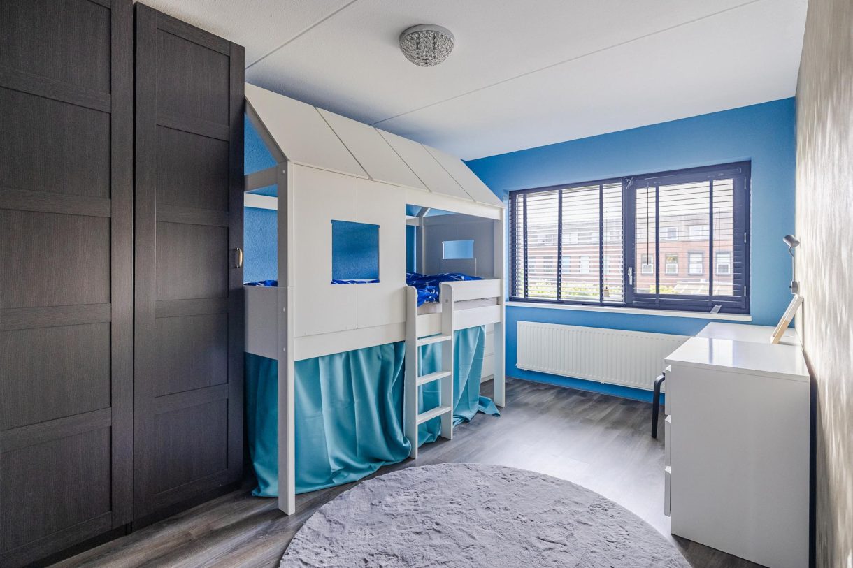 Te koop: Foto Woonhuis aan de Pauwoog 48 in Hoogeveen