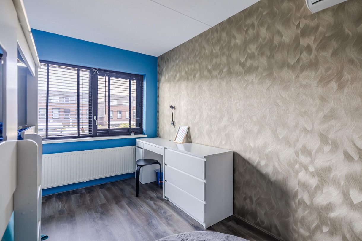 Te koop: Foto Woonhuis aan de Pauwoog 48 in Hoogeveen