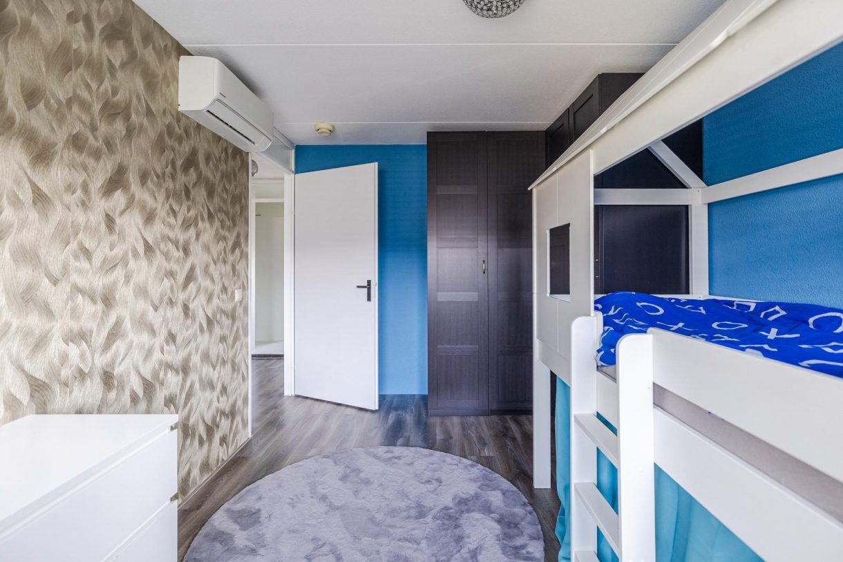 Te koop: Foto Woonhuis aan de Pauwoog 48 in Hoogeveen