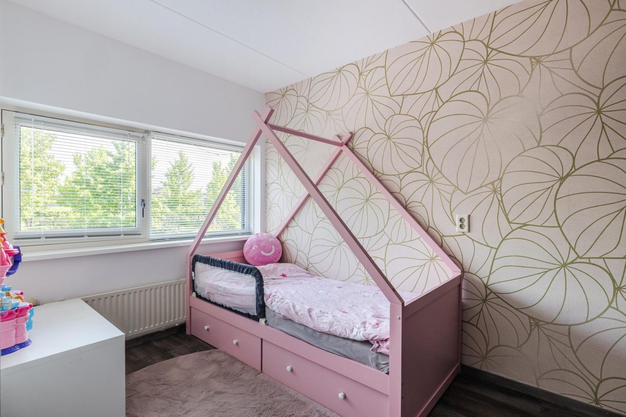 Te koop: Foto Woonhuis aan de Pauwoog 48 in Hoogeveen