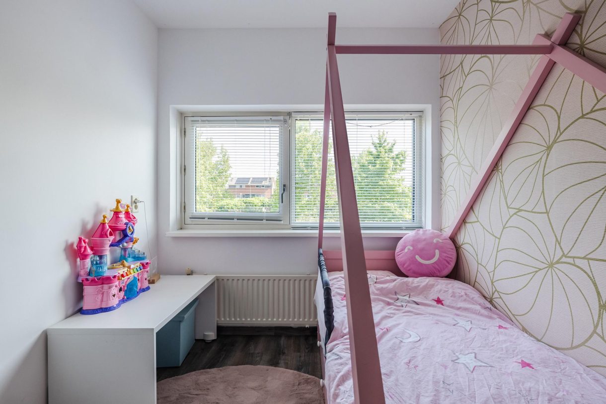 Te koop: Foto Woonhuis aan de Pauwoog 48 in Hoogeveen