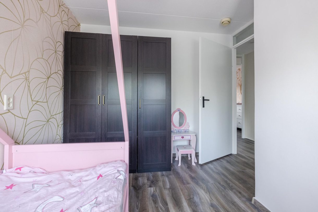 Te koop: Foto Woonhuis aan de Pauwoog 48 in Hoogeveen