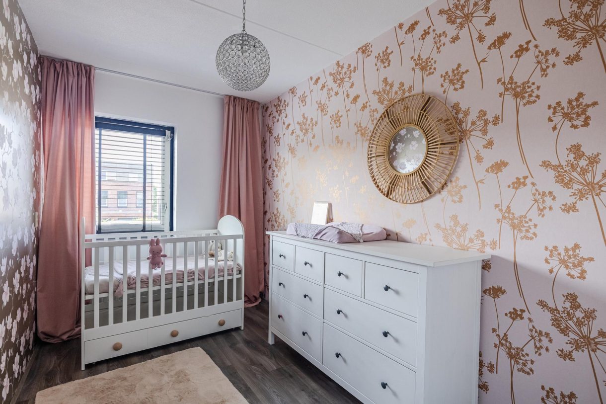 Te koop: Foto Woonhuis aan de Pauwoog 48 in Hoogeveen