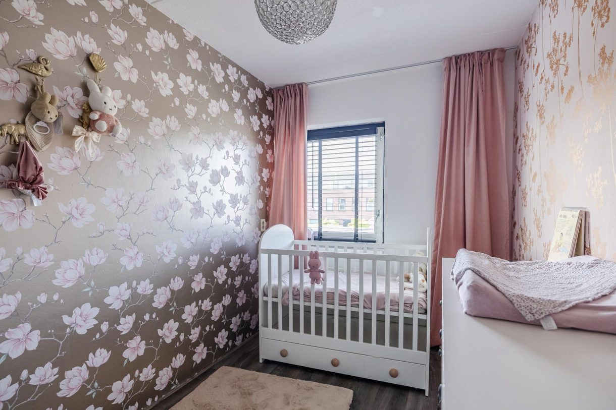 Te koop: Foto Woonhuis aan de Pauwoog 48 in Hoogeveen