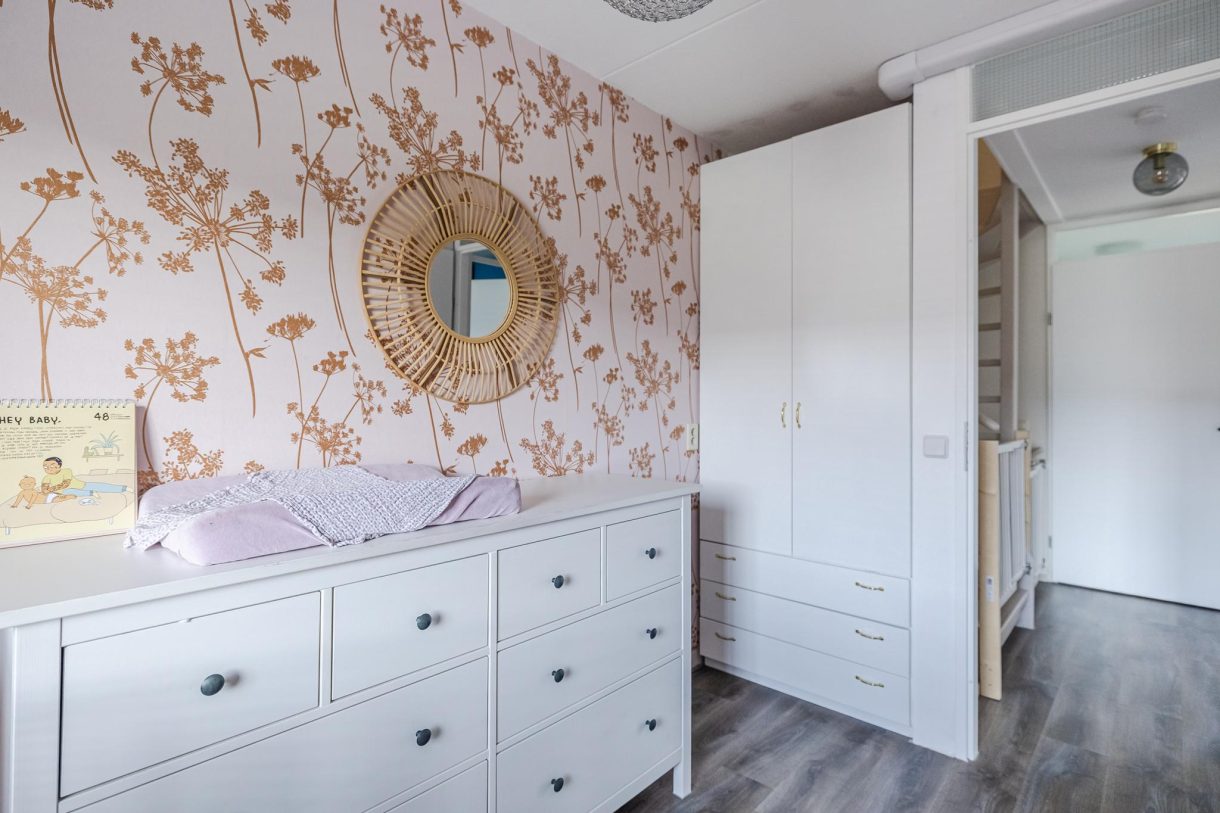 Te koop: Foto Woonhuis aan de Pauwoog 48 in Hoogeveen