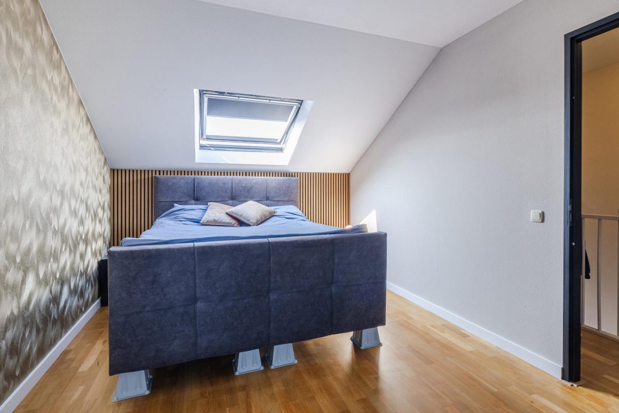 Te koop: Foto Woonhuis aan de Pauwoog 48 in Hoogeveen