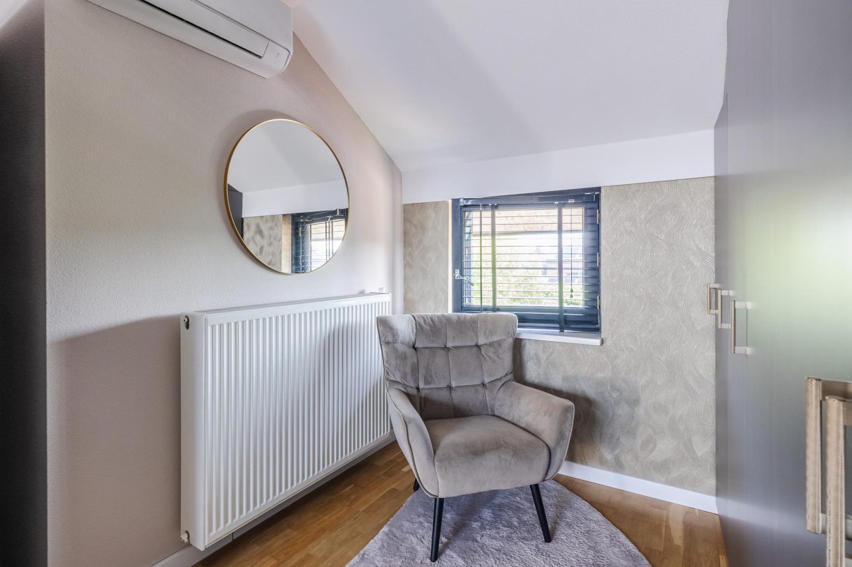 Te koop: Foto Woonhuis aan de Pauwoog 48 in Hoogeveen