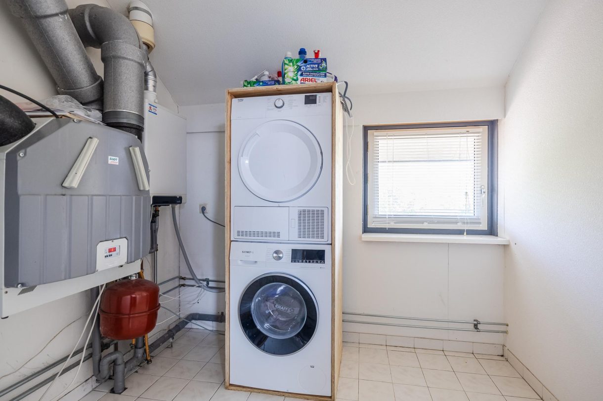 Te koop: Foto Woonhuis aan de Pauwoog 48 in Hoogeveen