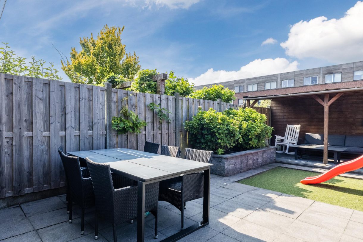 Te koop: Foto Woonhuis aan de Pauwoog 48 in Hoogeveen