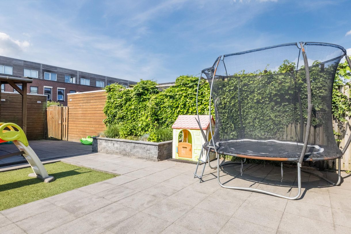 Te koop: Foto Woonhuis aan de Pauwoog 48 in Hoogeveen