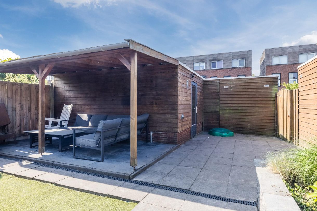 Te koop: Foto Woonhuis aan de Pauwoog 48 in Hoogeveen