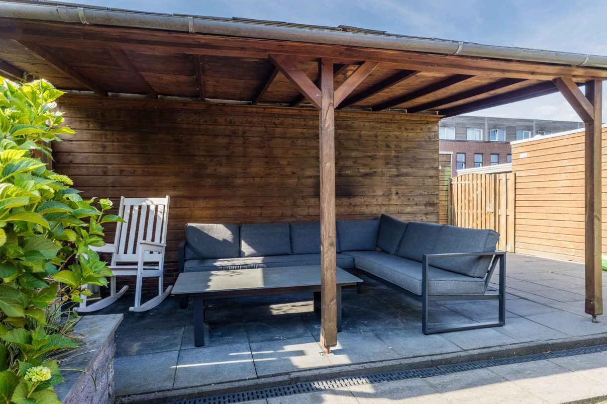 Te koop: Foto Woonhuis aan de Pauwoog 48 in Hoogeveen