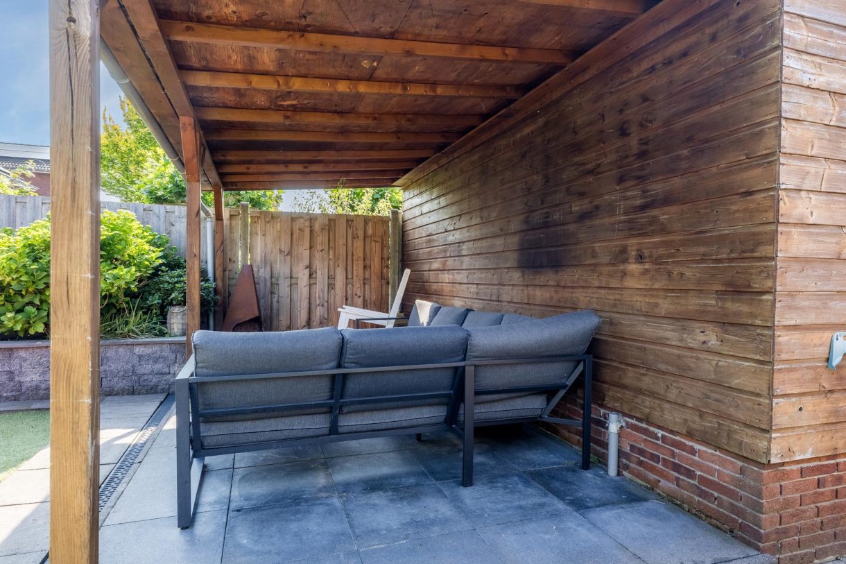 Te koop: Foto Woonhuis aan de Pauwoog 48 in Hoogeveen