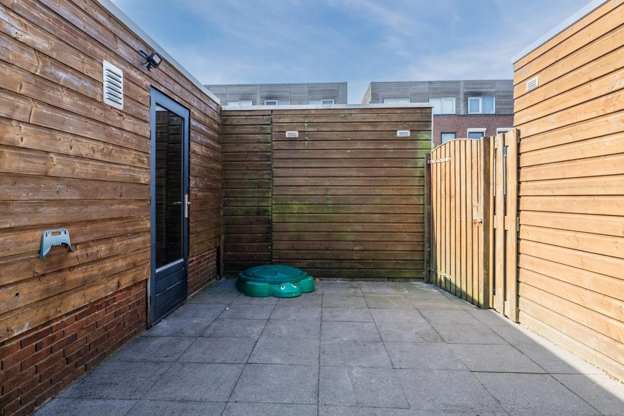 Te koop: Foto Woonhuis aan de Pauwoog 48 in Hoogeveen