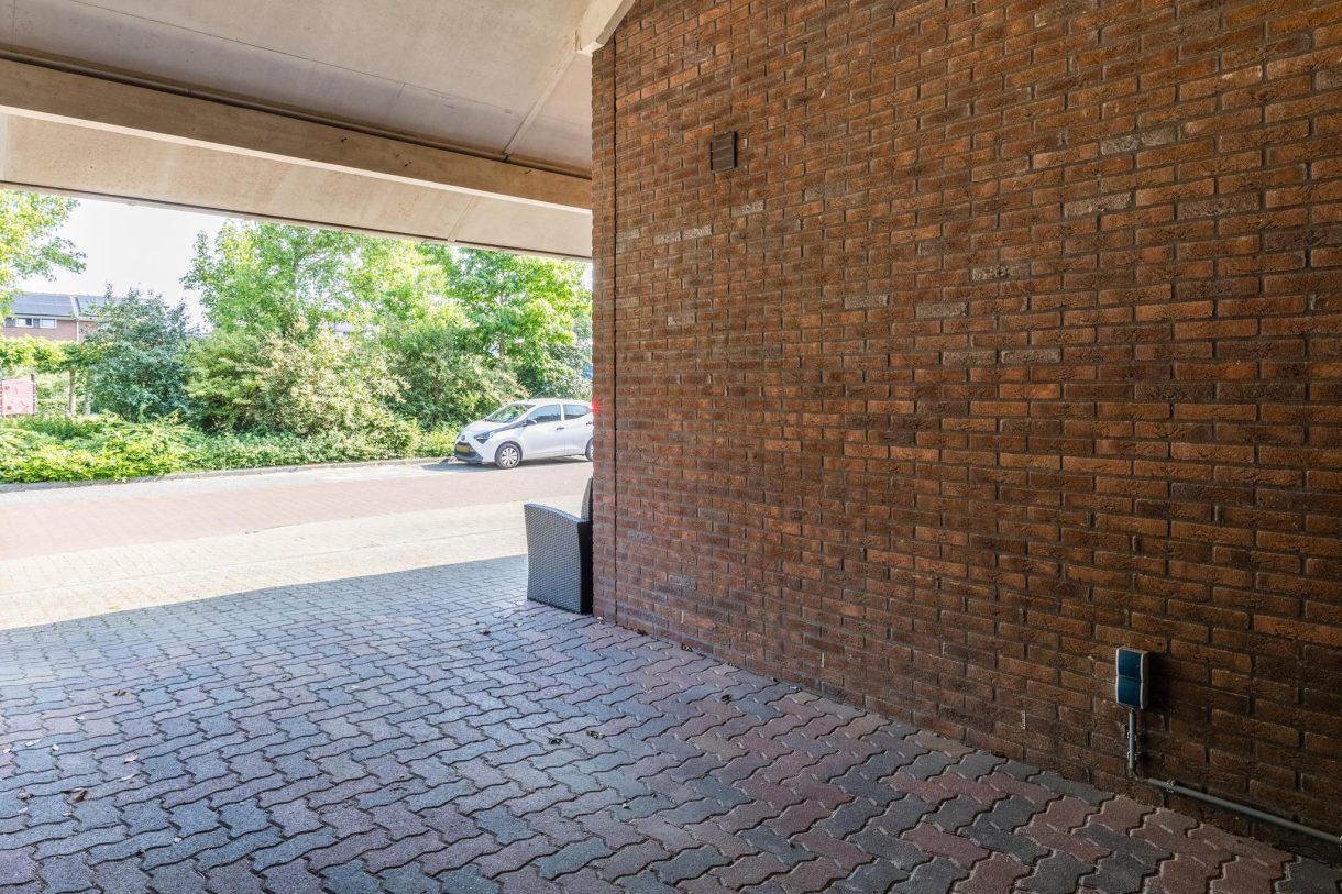 Te koop: Foto Woonhuis aan de Pauwoog 48 in Hoogeveen