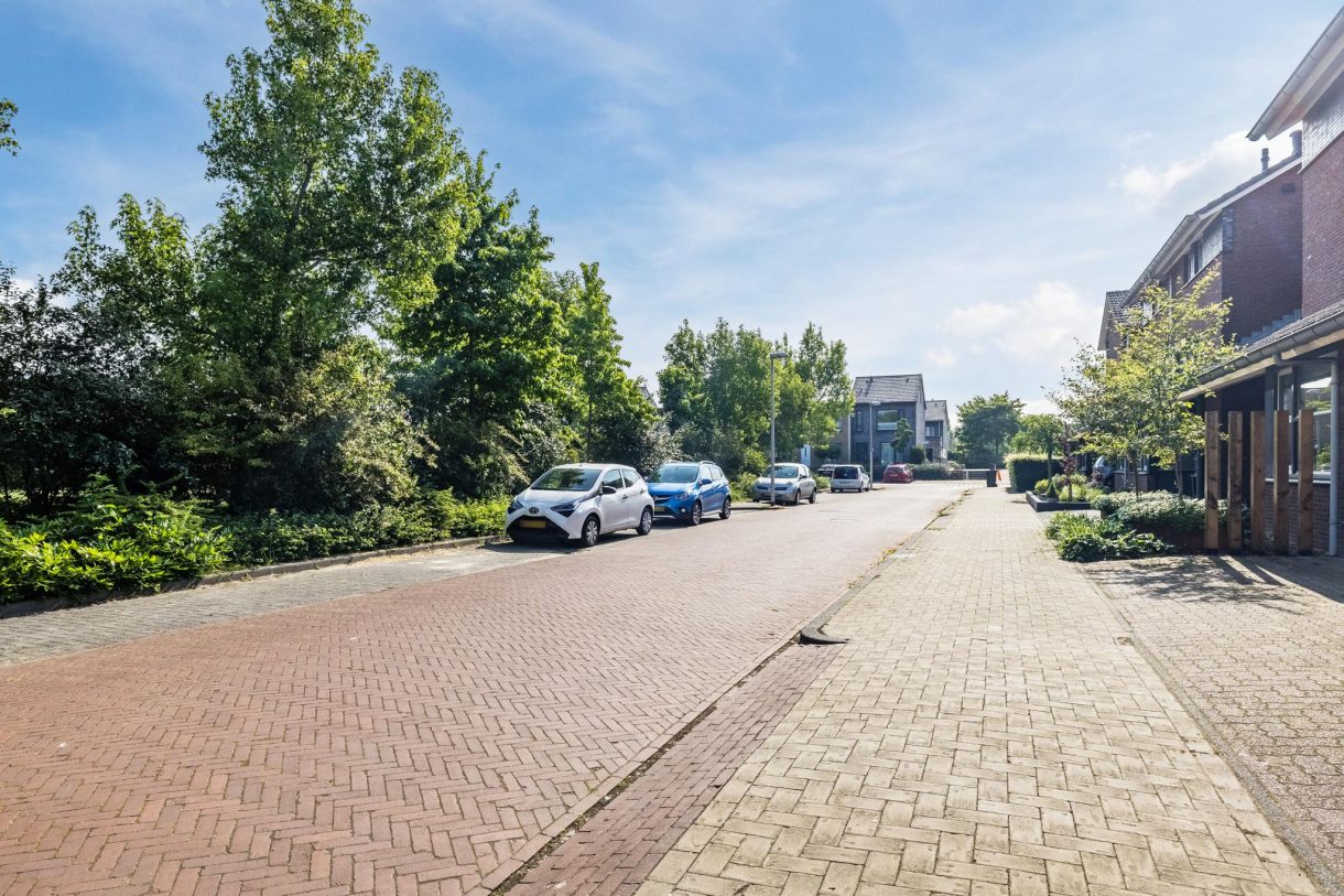 Te koop: Foto Woonhuis aan de Pauwoog 48 in Hoogeveen