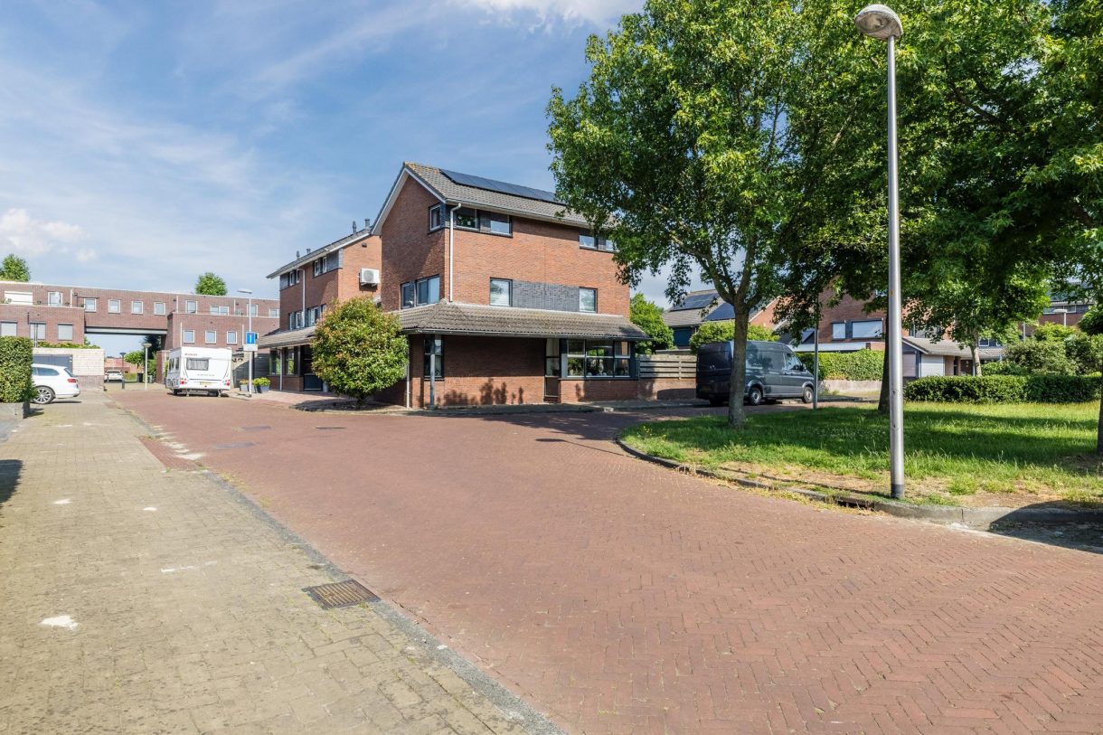 Te koop: Foto Woonhuis aan de Pauwoog 48 in Hoogeveen