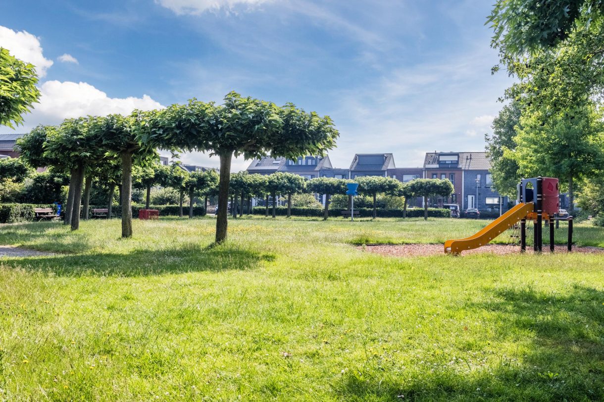 Te koop: Foto Woonhuis aan de Pauwoog 48 in Hoogeveen