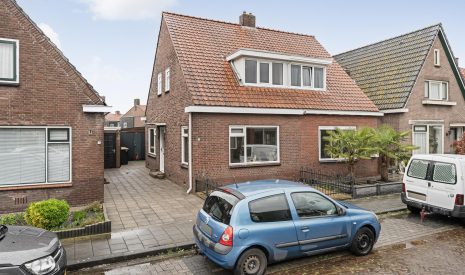 koop  Hoogeveen  Albert Rozemanstraat 42 – Hoofdfoto
