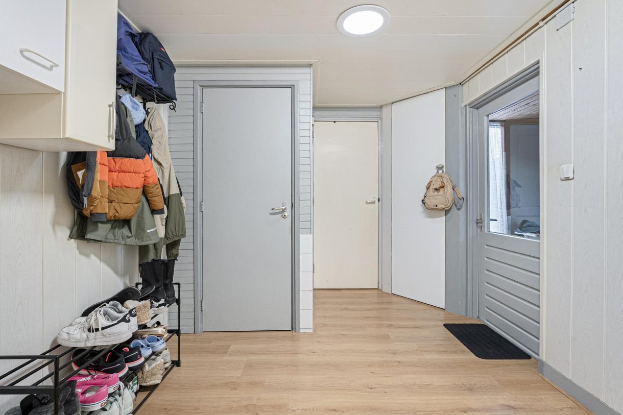 Te koop: Foto Woonhuis aan de Albert Rozemanstraat 42 in Hoogeveen