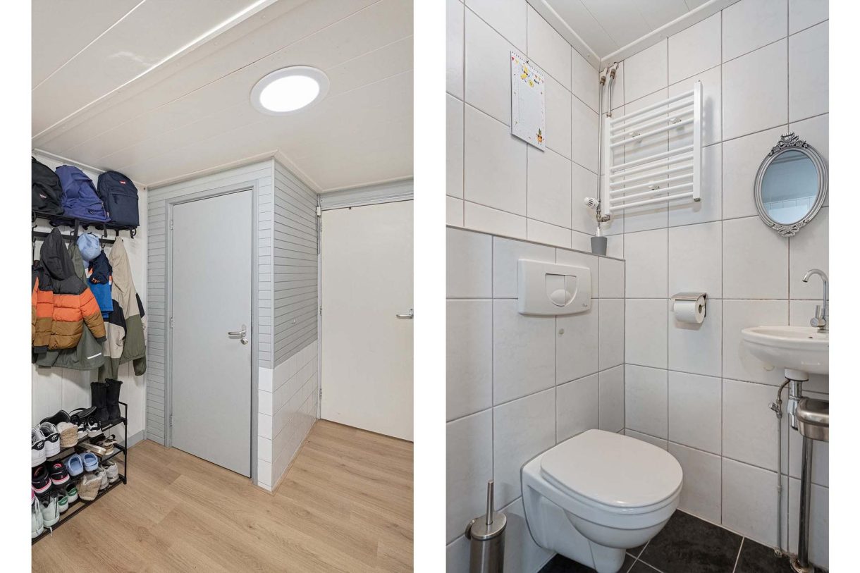 Te koop: Foto Woonhuis aan de Albert Rozemanstraat 42 in Hoogeveen