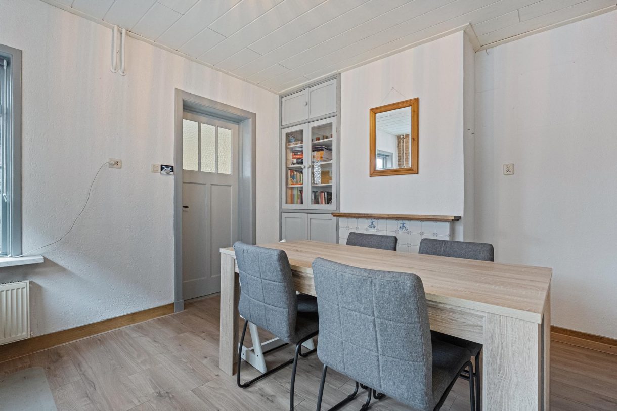 Te koop: Foto Woonhuis aan de Albert Rozemanstraat 42 in Hoogeveen