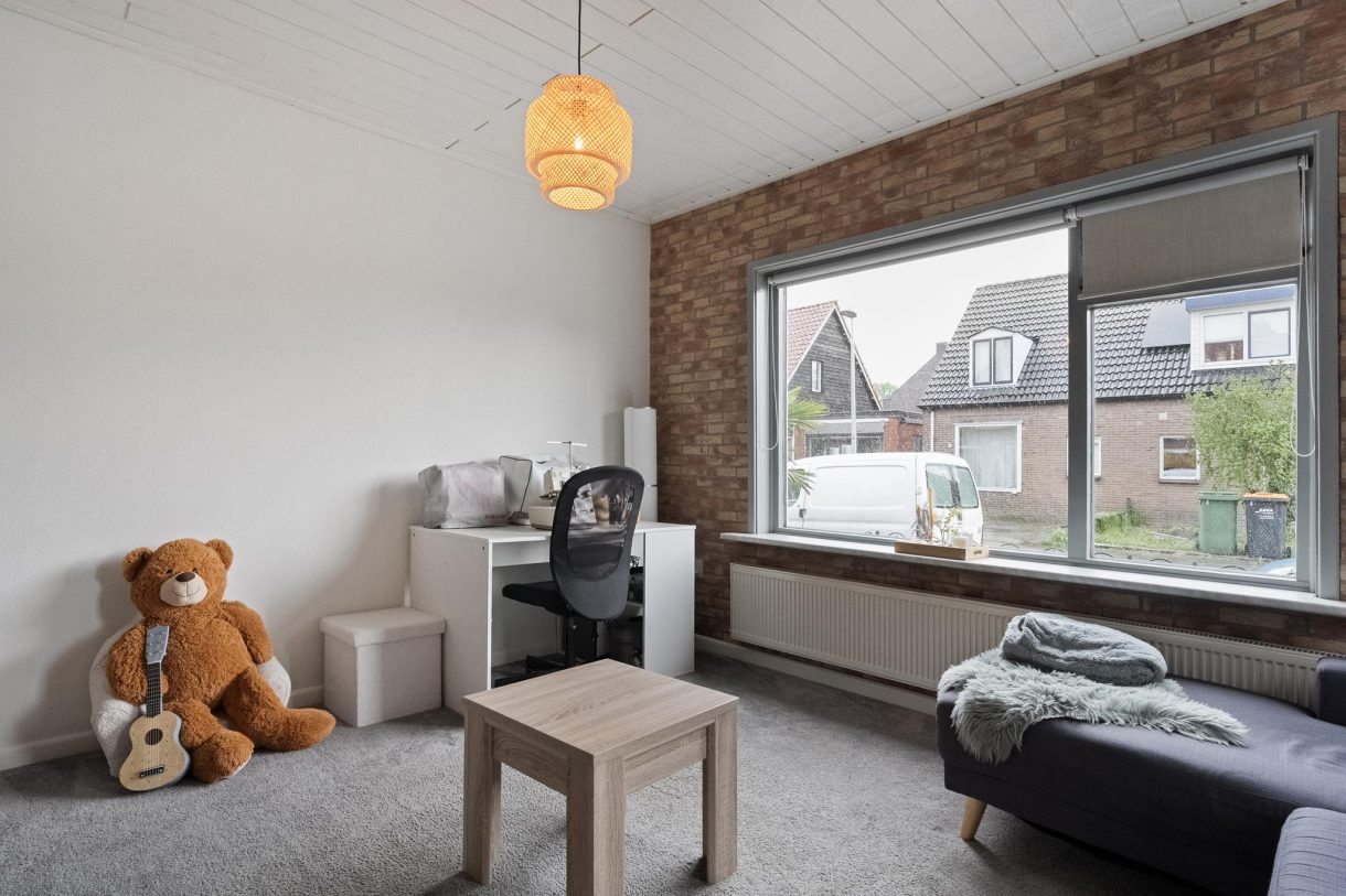 Te koop: Foto Woonhuis aan de Albert Rozemanstraat 42 in Hoogeveen