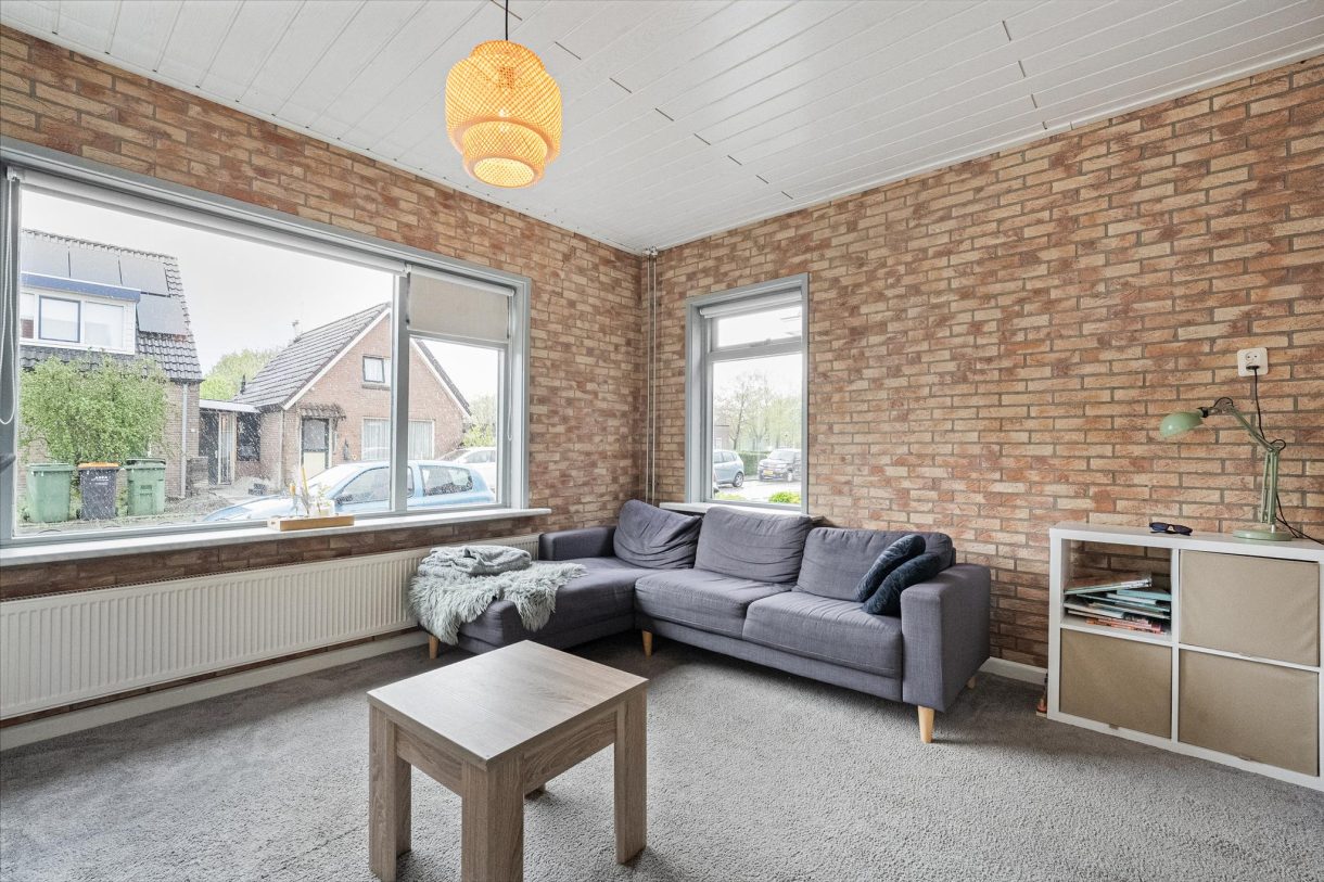 Te koop: Foto Woonhuis aan de Albert Rozemanstraat 42 in Hoogeveen