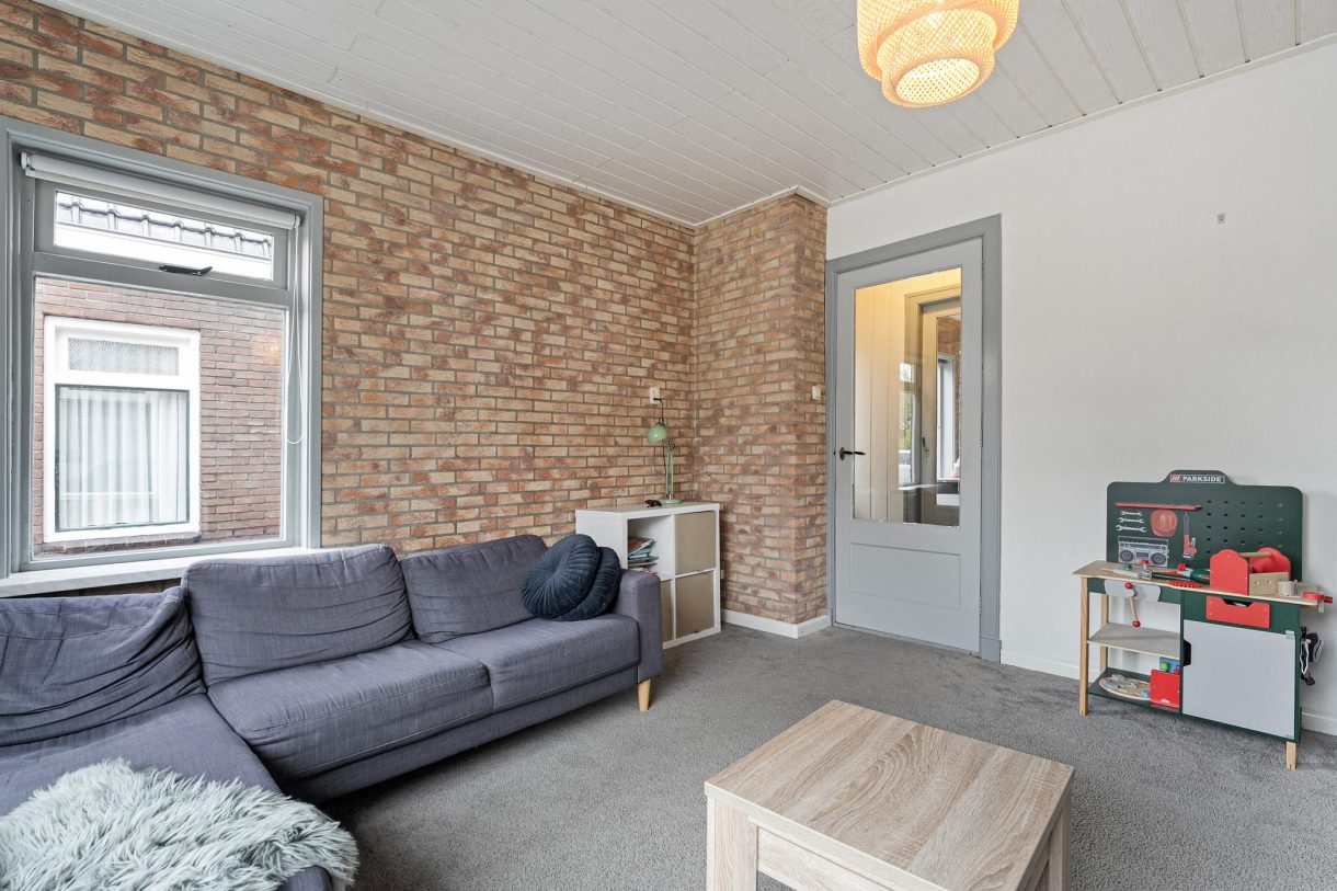 Te koop: Foto Woonhuis aan de Albert Rozemanstraat 42 in Hoogeveen