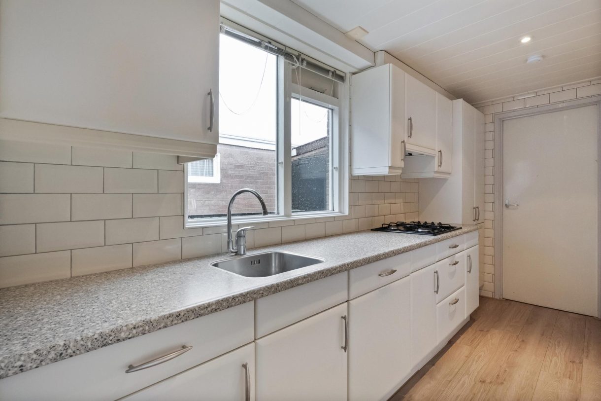 Te koop: Foto Woonhuis aan de Albert Rozemanstraat 42 in Hoogeveen