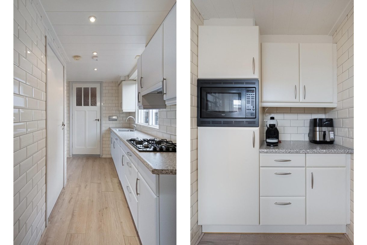 Te koop: Foto Woonhuis aan de Albert Rozemanstraat 42 in Hoogeveen