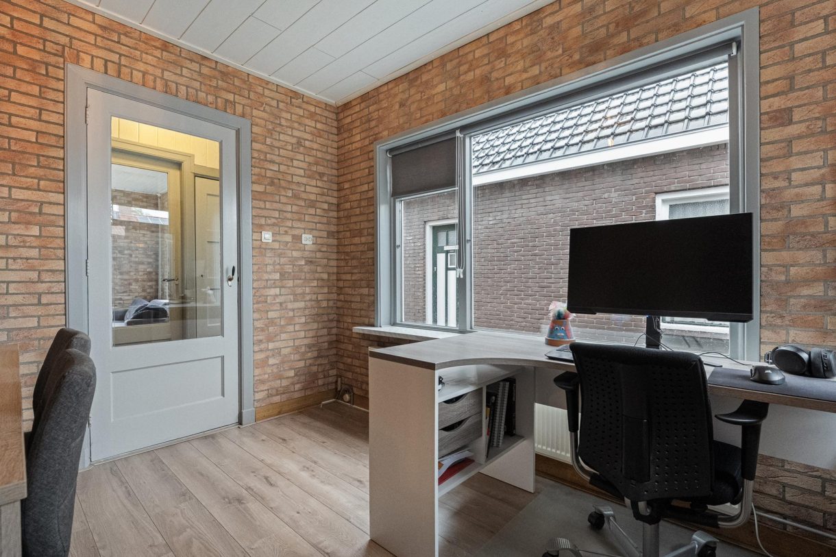 Te koop: Foto Woonhuis aan de Albert Rozemanstraat 42 in Hoogeveen