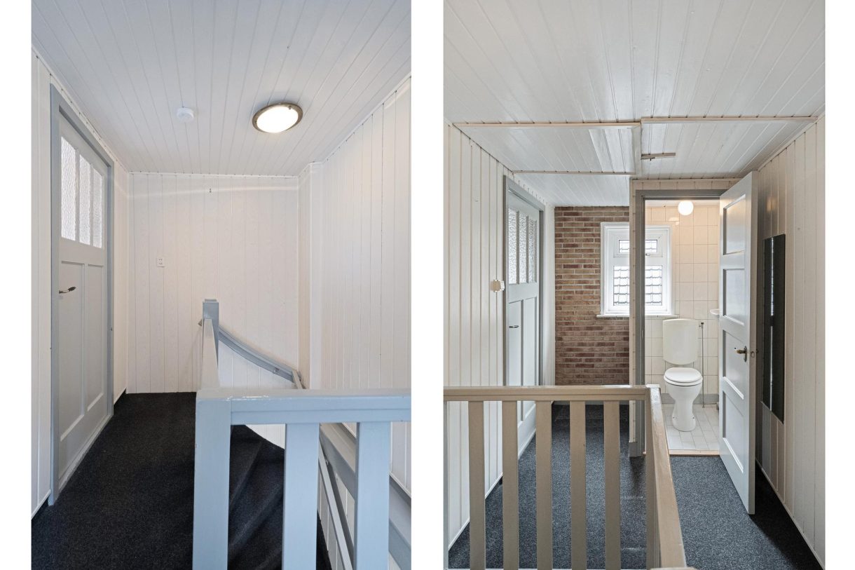 Te koop: Foto Woonhuis aan de Albert Rozemanstraat 42 in Hoogeveen